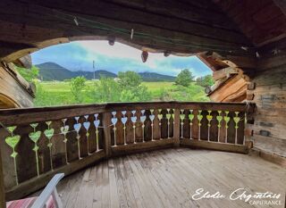  Chalet à vendre 8 pièces 206 m² Saint pierre dels forcats