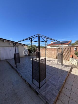  Maison � vendre 4 pi�ces 95 m�