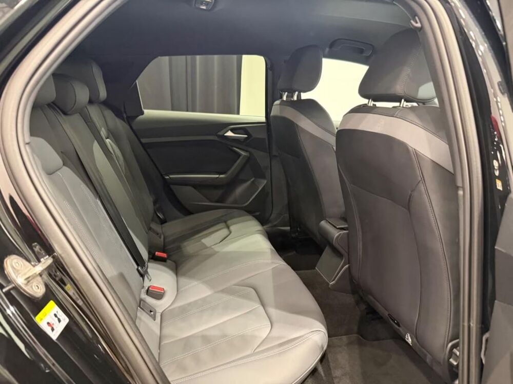 A1 Sportback 40 TFSI S line KAMERA+LED+8xALU 2023 occasion 33700 Merignac
