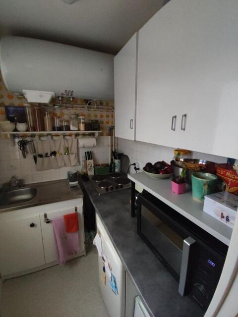  Appartement � louer 2 pi�ces 35 m�