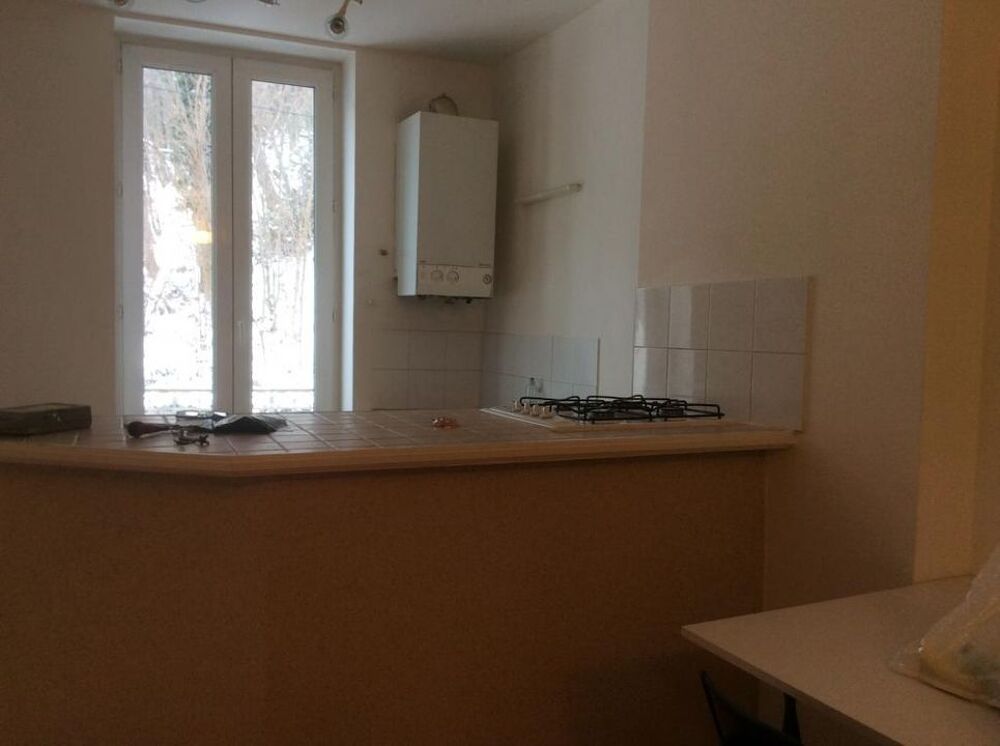 Location Appartement Appartement de 32m2 à louer sur Saint-Étienne Saint etienne
