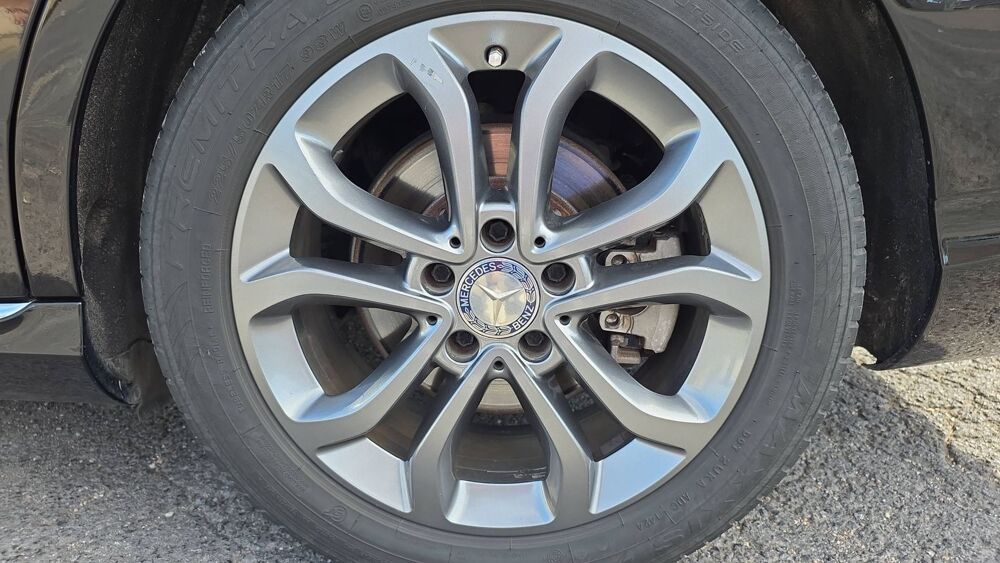 Classe C 180 CDI 116 7G-Tronic Executive 2015 occasion 10700 Saint Remy Sous Barbuise