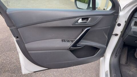 508 I 1.6 e-HDi 115 Style 2013 occasion 30000 Nimes