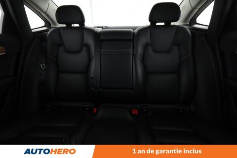 S90 2.0 D4 Inscription Geartronic 8 190 ch 2019 occasion 92130 Issy-les-Moulineaux