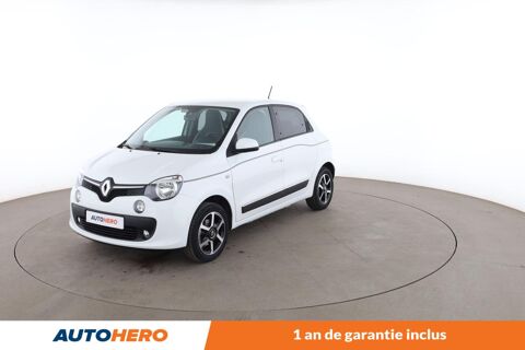 Renault Twingo 1.0 SCe Intens 71 ch 2018 occasion Issy-les-Moulineaux 92130