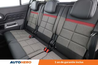 C5 aircross 1.6 Hybrid Feel e-EAT8 225 ch 2021 occasion 92130 Issy-les-Moulineaux