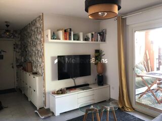  Appartement  vendre 3 pices 60 m