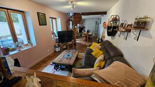  Maison à vendre 4 pièces 90 m²