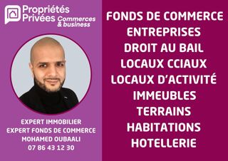   Bail à céder - Local 60 m2 - Emplacement n°1 rue piétonne - Amiens  hypercentre Amiens