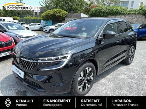 Annonce voiture Renault Austral 32990 