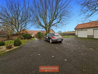  Maison � vendre 9 pi�ces 234 m�