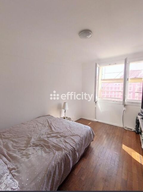  Appartement à vendre 3 pièces 64 m²