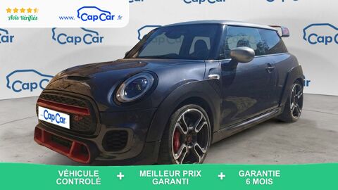 Mini Cooper 2.0 TwinPower Turbo 306 Steptronic8 Jcw Gp Ultimate 2020 occasion Changy 71120