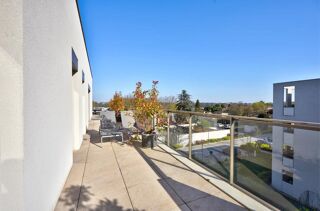  Appartement à vendre 4 pièces 108 m²