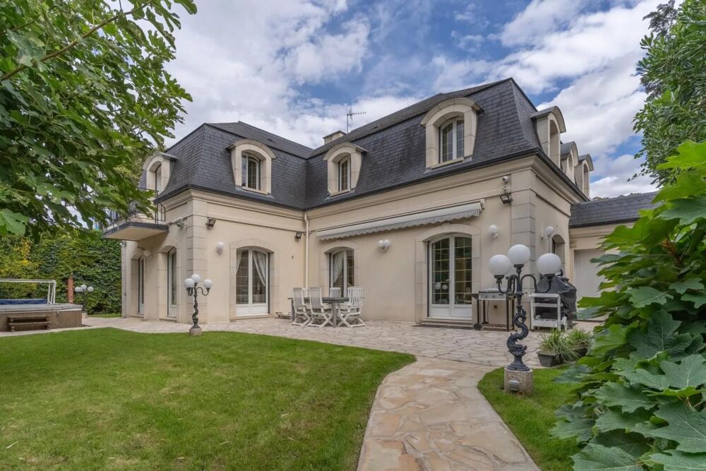 Vente Maison Maison de 7 pièces de 250 m² à Saint-Gratien Saint gratien