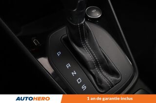Fiesta 1.0 EcoBoost Titanium Auto 5P 100 ch 2019 occasion 92130 Issy-les-Moulineaux
