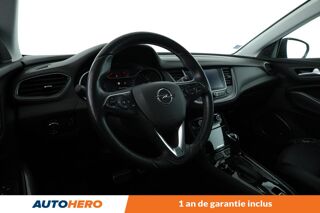 Grandland x 2.0 Diesel Ultimate Automatique 177 ch 2018 occasion 92130 Issy-les-Moulineaux
