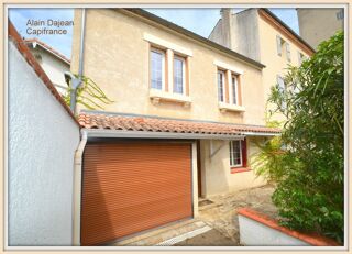  Maison � vendre 5 pi�ces 150 m�