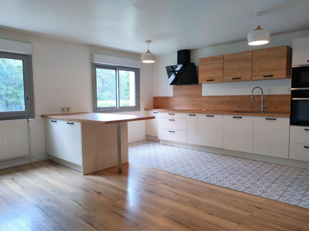 Appartement 3 pièces / 80 m² / 259 000 EUR / VILLEURBANNE