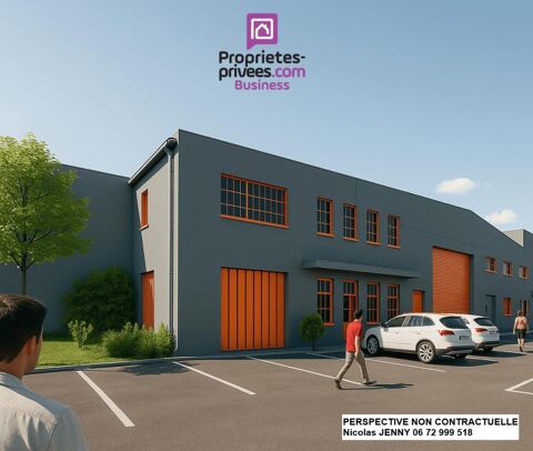 ORANGE - MURS LOCAL COMMERCIAL 55 m&sup2; 94000 84100 Orange