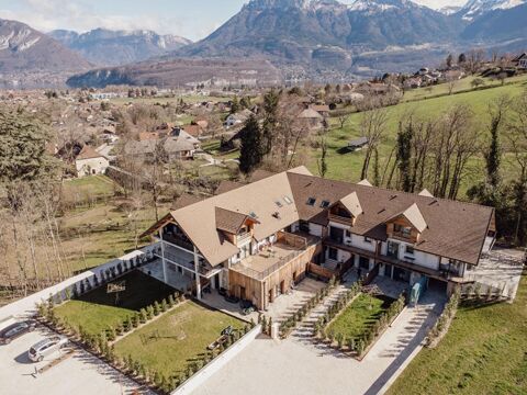  Appartement � louer 3 pi�ces 94 m�