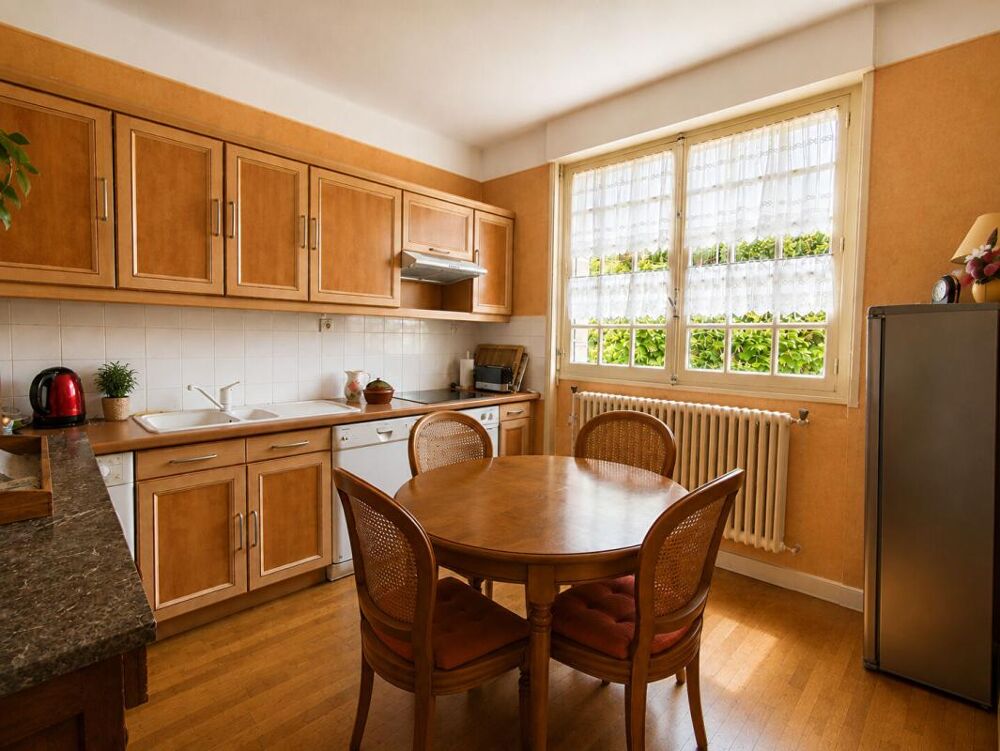 Vente Maison Mur de Bretagne : Maison familiale de caractère Mur de bretagne