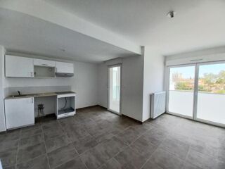  Appartement � louer 2 pi�ces 42 m�