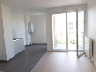  Appartement � louer 2 pi�ces 41 m�