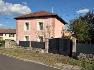  Maison à vendre 6 pièces 120 m²