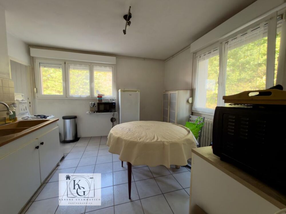 Vente Appartement ? JŒUF – QUARTIER MERMOZ Joeuf