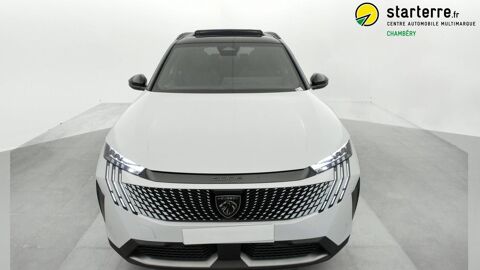 5008 Hybrid 145 e-DCS6 GT 2025 occasion 73420 Voglans