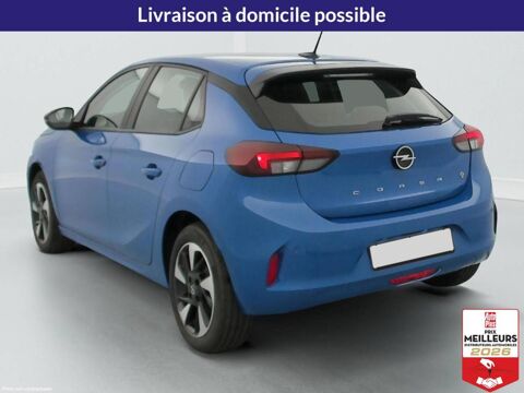 Corsa ELECTRIQUE 136 ch & Batterie 50 kWh 2024 occasion 10150 Lavau
