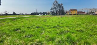  Terrain � vendre 4130 m�