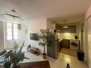  Appartement � vendre 2 pi�ces 31 m�