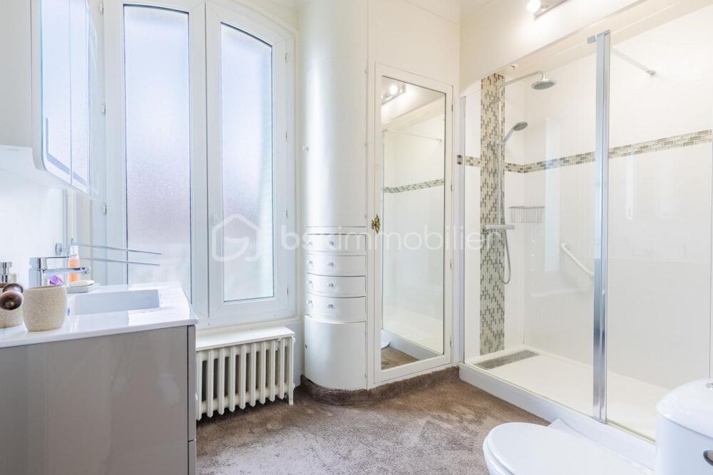 à vendre  Maison Antony (92160)