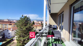  Appartement � vendre 3 pi�ces 77 m�