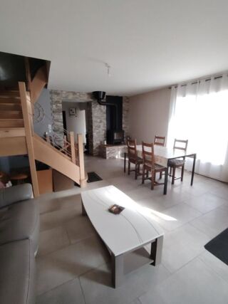  Maison � vendre 6 pi�ces 116 m�