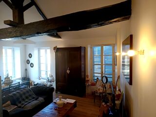  Appartement � vendre 3 pi�ces 73 m�