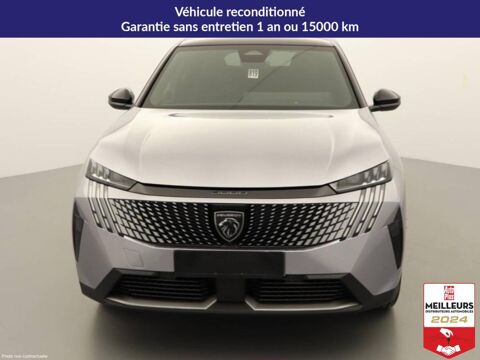 3008 GT Exclusive 145 Hybrid 2026 occasion 78200 Buchelay