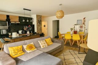  Appartement � vendre 4 pi�ces 84 m�