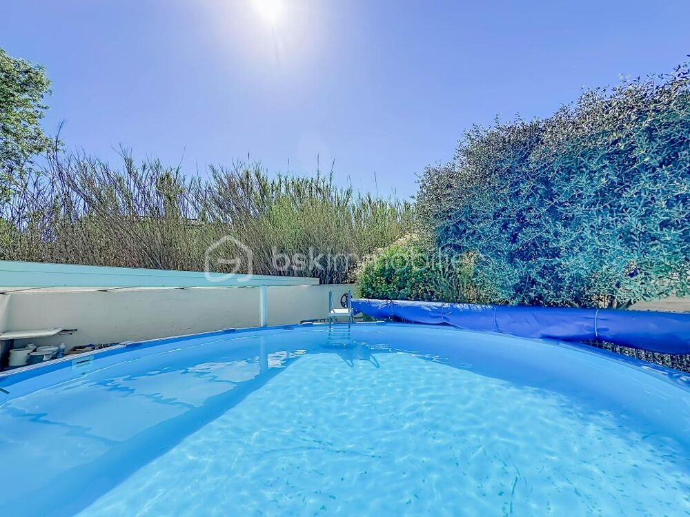 *** SUPERBE VILLA DE 175 m² AVEC GARAGE  JUVIGNAC LA PLAINE***