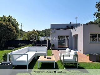  Maison à vendre 7 pièces 188 m²