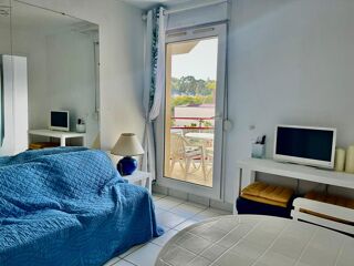  Appartement à vendre 2 pièces 28 m²