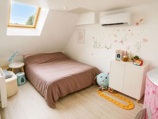  Maison à vendre 4 pièces 95 m²