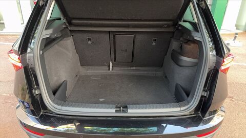 Karoq I 1.5 TSI ACT 150 DSG7 Ambition - Entretien constructeur Toi 2023 occasion 92800 La Defense