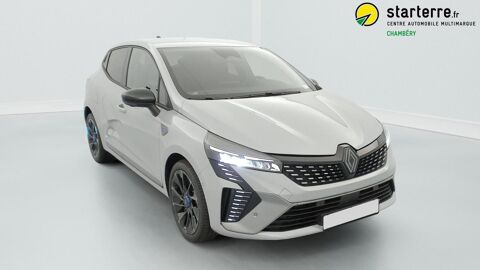Annonce voiture Renault Clio 21598 €