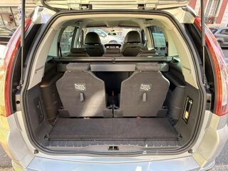 C4 Picasso GRAND E-HDI 110 AIRDREAM 7 PLACES EXCLUSIVE BMP6 Citro&euml;n 2011 occasion 94100 Saint Maur Des Fossees