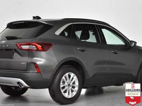 Kuga Duratec 243 PHEV Powershift Titanium 2026 occasion 10150 Lavau