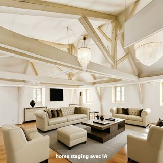  Appartement � vendre 4 pi�ces 168 m�