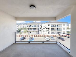  Appartement � louer 3 pi�ces 66 m�